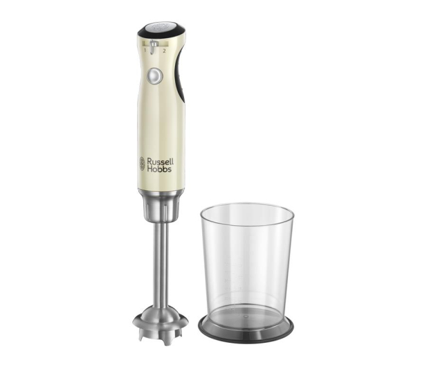 RUSSELL HOBBS Retro 25232-56 Kremowy - 453716 - zdjęcie
